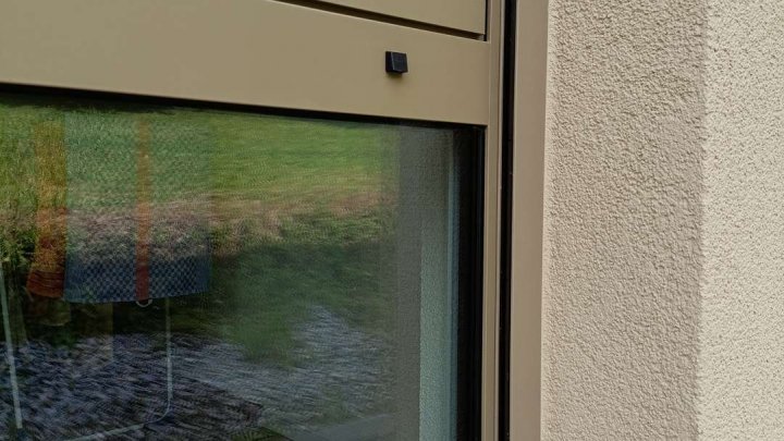 Sorgenfreier Neubau * Terrasse * altersgerecht * hochwertig *