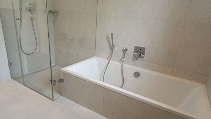 Sorgenfreier Neubau * Terrasse * altersgerecht * hochwertig *