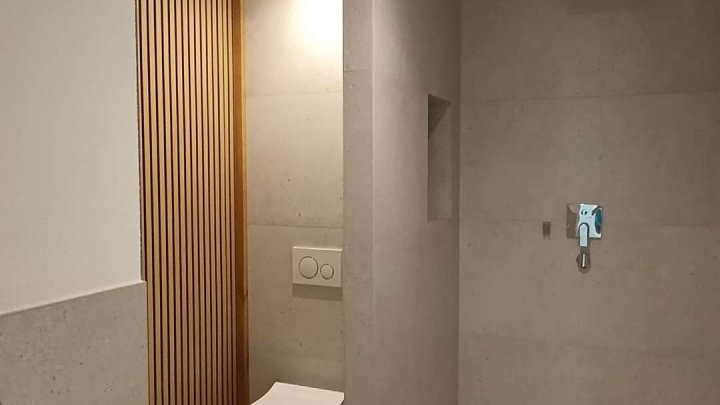 Sorgenfreier Neubau * Terrasse * altersgerecht * hochwertig *