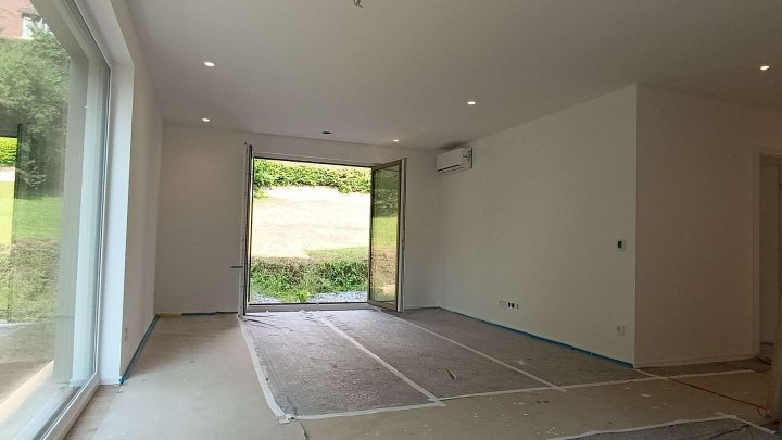 Sorgenfreier Neubau * Terrasse * altersgerecht * hochwertig *