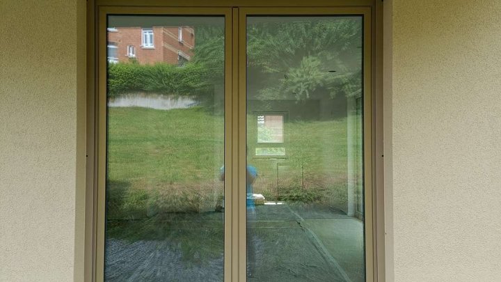 Sorgenfreier Neubau * Terrasse * altersgerecht * hochwertig *