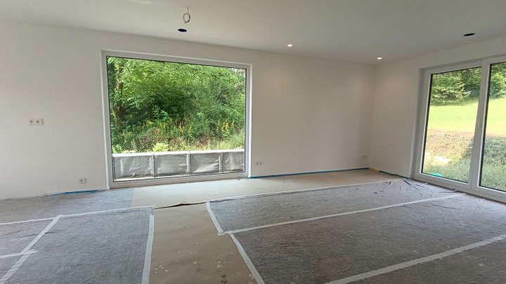 Sorgenfreier Neubau * Terrasse * altersgerecht * hochwertig *