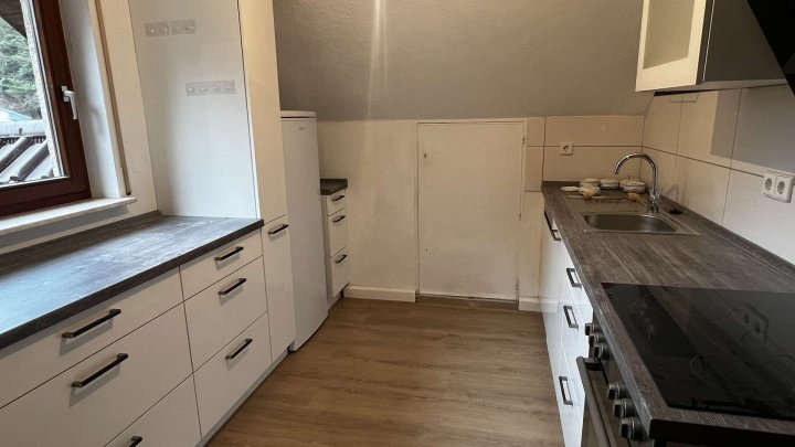 Naturfreunde aufgepasst! - Leben im Grünen - fast autark