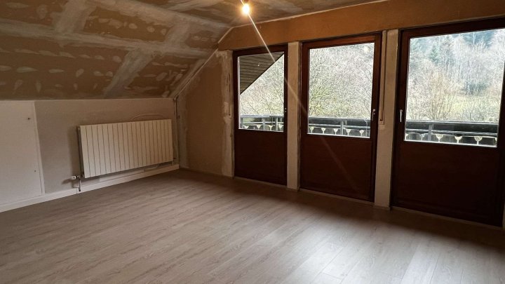 Naturfreunde aufgepasst! - Leben im Grünen - fast autark