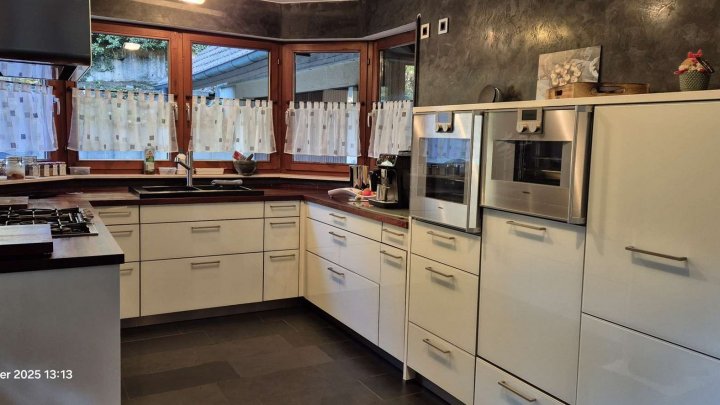 Naturfreunde aufgepasst! - Leben im Grünen - fast autark