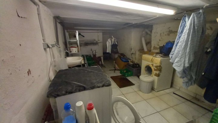 Wohn- und Geschäftshaus in Königstein