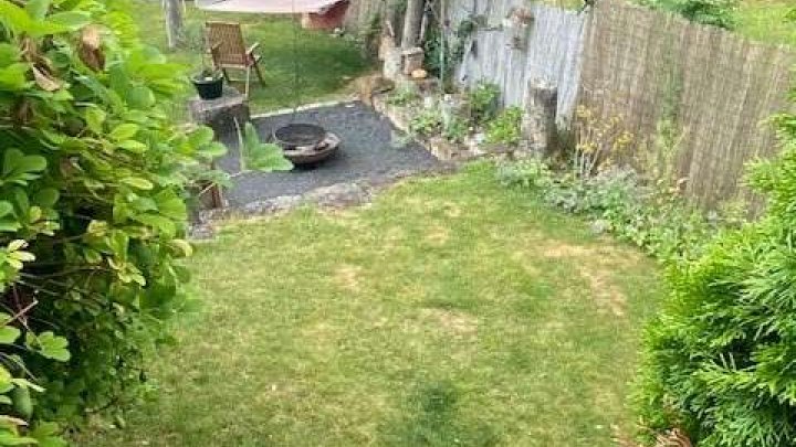 Schöne Doppelhaushälfte im Loftcharakter zu vermieten