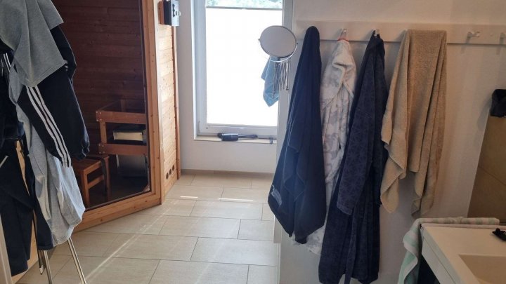 Schöne Doppelhaushälfte im Loftcharakter zu vermieten