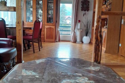 Wohnzimmer Obergeschoss