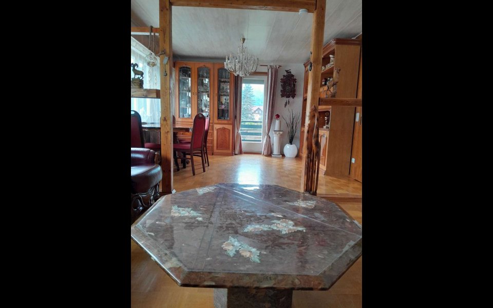 Wohnzimmer Obergeschoss