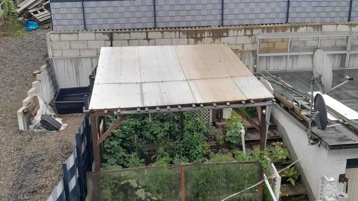 Gepflegtes 3-Familienhaus für mehrere Generationen