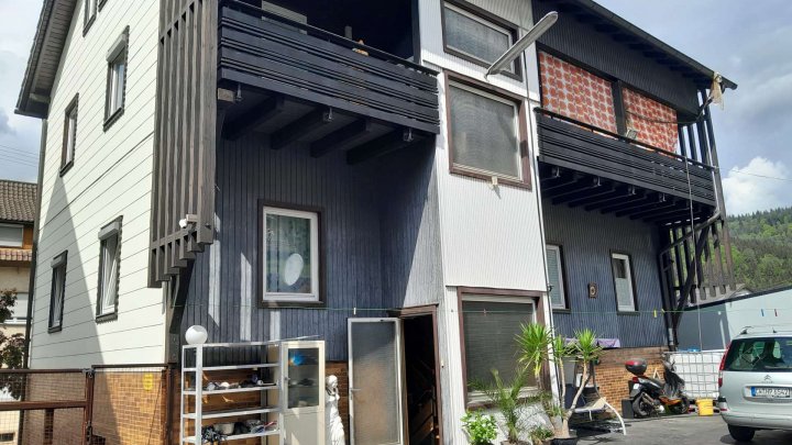 Gepflegtes 3-Familienhaus für mehrere Generationen