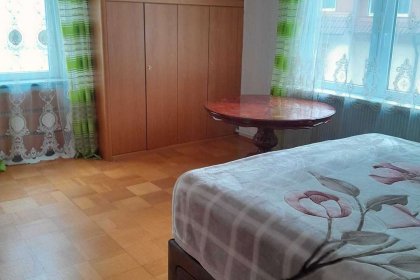 Schlafzimmer Obergeschoss