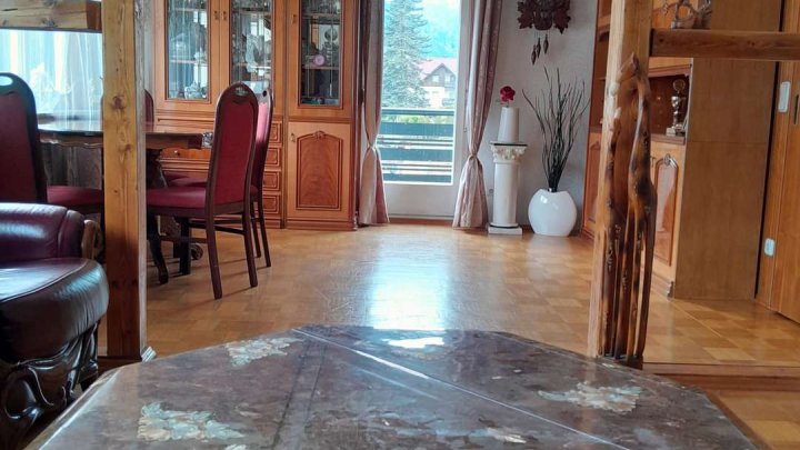 Gepflegtes 3-Familienhaus für mehrere Generationen