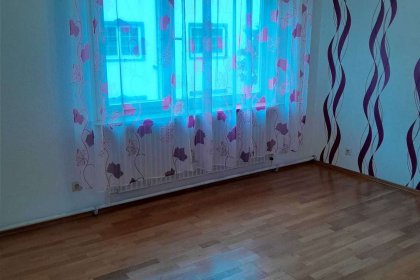 Kinderzimmer Erdgeschoss