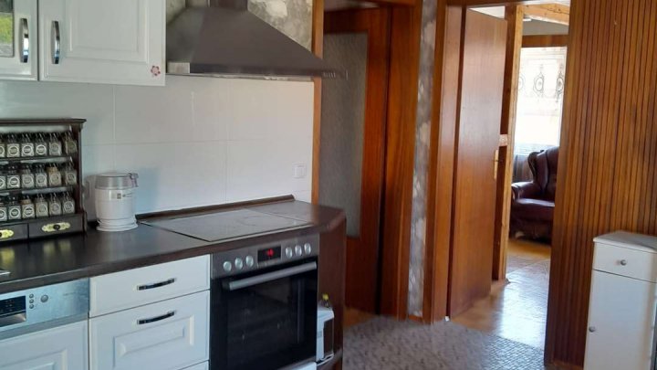 Gepflegtes 3-Familienhaus für mehrere Generationen