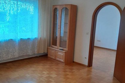 Schlafzimmer Erdgescohss