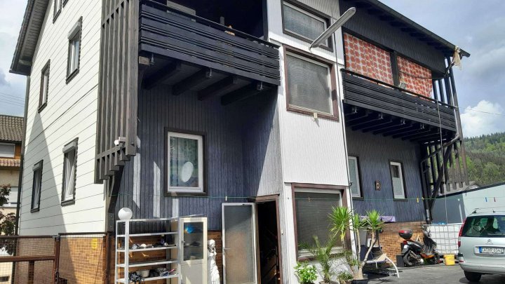 Gepflegtes 3-Familienhaus für mehrere Generationen