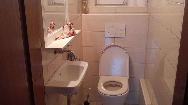 Gepflegtes 3-Familienhaus für mehrere Generationen