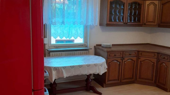 Gepflegtes 3-Familienhaus für mehrere Generationen