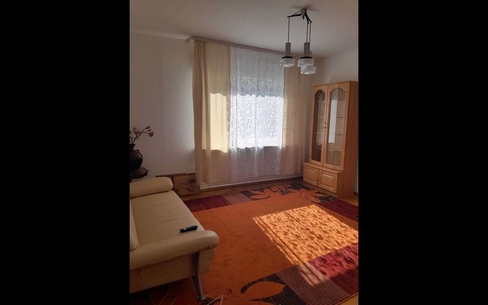 Wohnzimmer Erdgeschoss