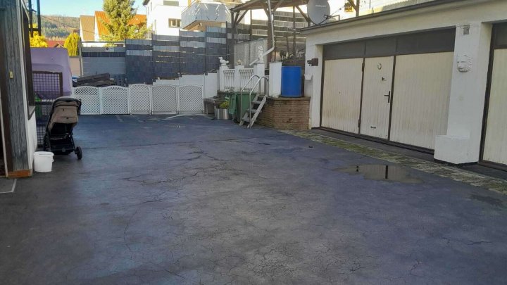 Gepflegtes 3-Familienhaus für mehrere Generationen