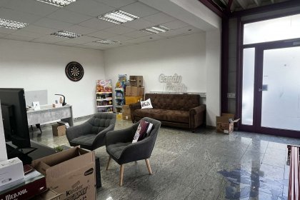 Büro 
