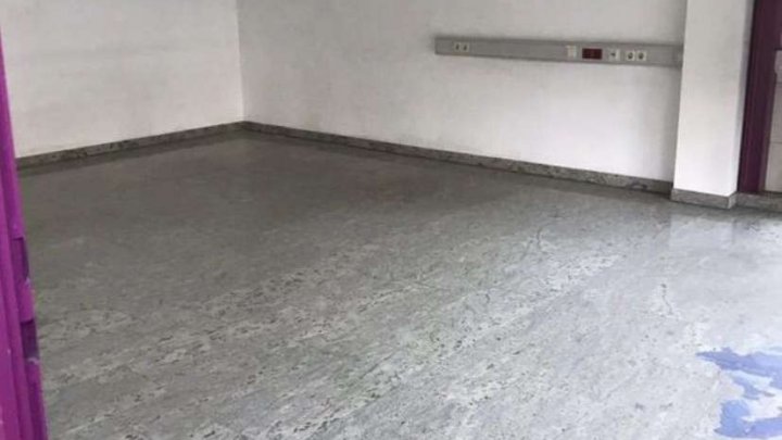 Halle mit einladender Bürofläche zu verkaufen!