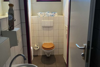Herren WC