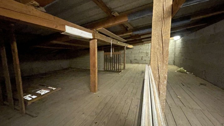 Raum für Ideen: Doppelhaushälfte mit Bauplatz, großem Garten und Garage