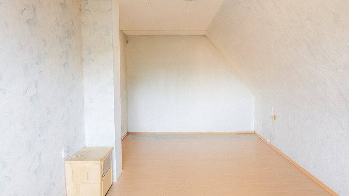 Raum für Ideen: Doppelhaushälfte mit Bauplatz, großem Garten und Garage