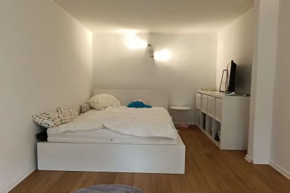 Gästezimmer UG