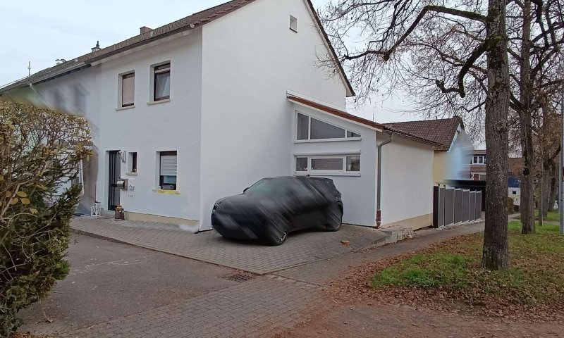 provisionsfrei ** sofort bezugsfertig ** komplett renoviertes Haus für die Familie