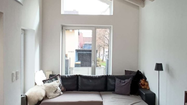 provisionsfrei ** sofort bezugsfertig ** komplett renoviertes Haus für die Familie