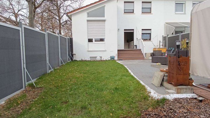 provisionsfrei ** sofort bezugsfertig ** komplett renoviertes Haus für die Familie