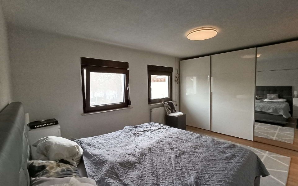 Elternschlafzimmer 1.OG