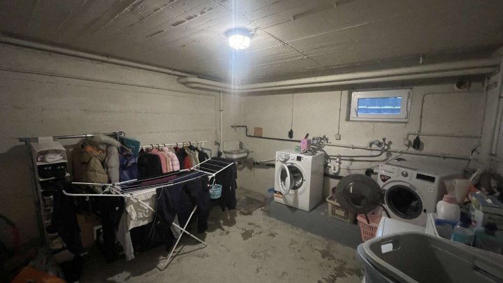 Helle 3-Zimmer-Dachgeschosswohnung in idyllischer Lage von Unterriexingen mit guter Anbindung