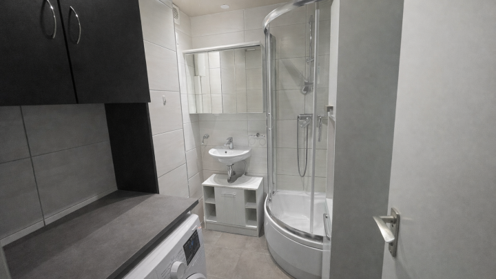 Helle 3-Zimmer-Dachgeschosswohnung in idyllischer Lage von Unterriexingen mit guter Anbindung