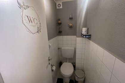 WC separat