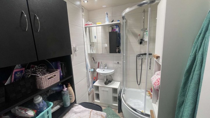 Helle 3-Zimmer-Dachgeschosswohnung in idyllischer Lage von Unterriexingen mit guter Anbindung