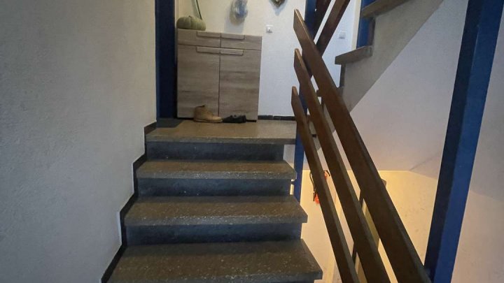 Helle 3-Zimmer-Dachgeschosswohnung in idyllischer Lage von Unterriexingen mit guter Anbindung