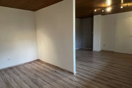 Wohn und Schlafz im UG