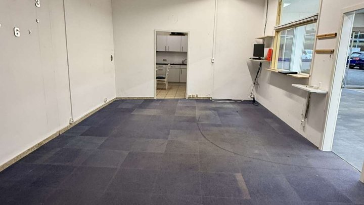 Vielseitige Gewerbefläche in Kämpfelbach zu vermieten