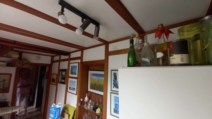 Wohn- und Geschäftshaus in Königstein