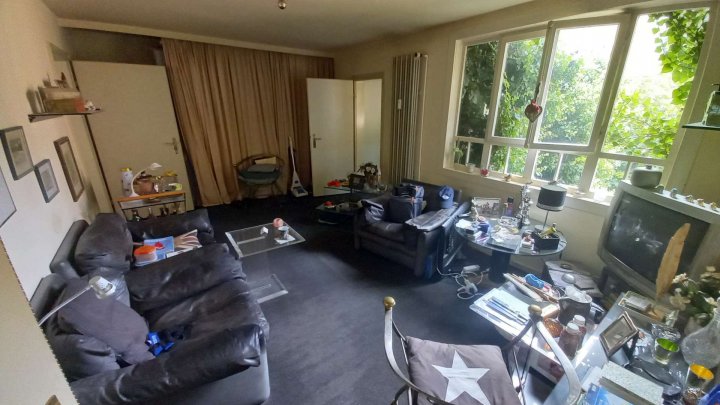 Wohn- und Geschäftshaus in Königstein