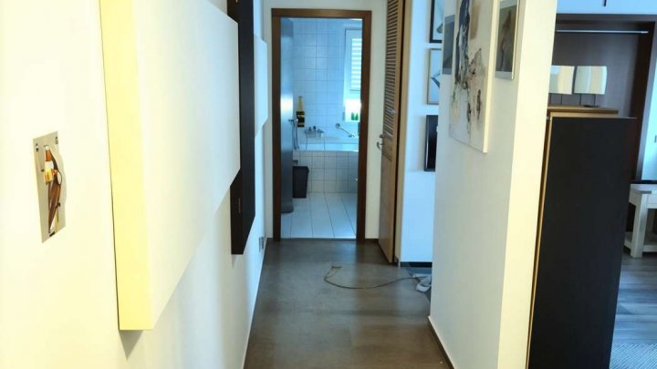 Freundliche Erdgeschosswohnung mit 2 Zimmern zu verkaufen!