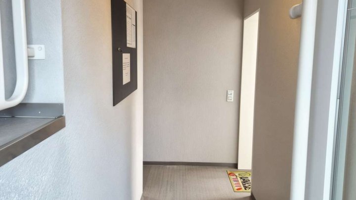 Freundliche Erdgeschosswohnung mit 2 Zimmern zu verkaufen!