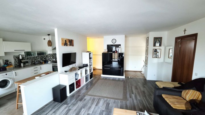 Freundliche Erdgeschosswohnung mit 2 Zimmern zu verkaufen!