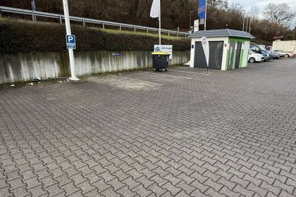Parkplätze (2)