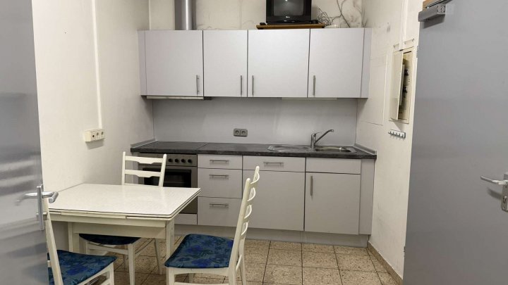 Vielseitige Gewerbefläche in Kämpfelbach zu vermieten